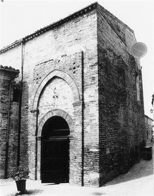 Chiesa di S. Prospero